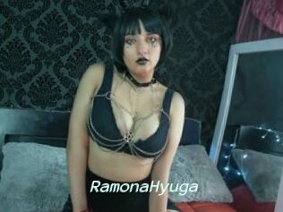 RamonaHyuga