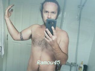 Ramou45