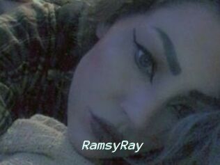 RamsyRay
