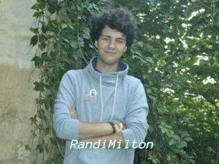 RandiMilton