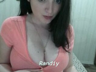 Randiy