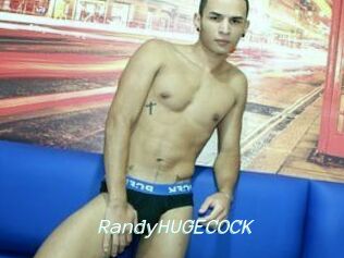 RandyHUGECOCK