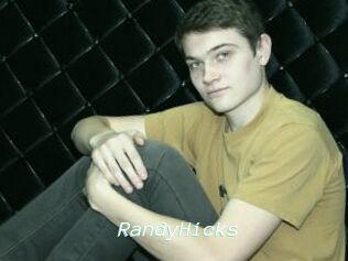 RandyHicks
