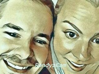 RandyzCam