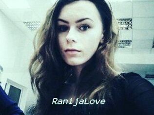 RanijaLove