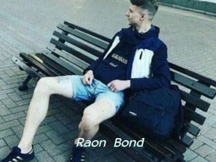 Raon_Bond