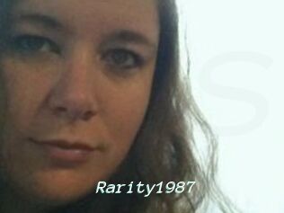 Rarity1987
