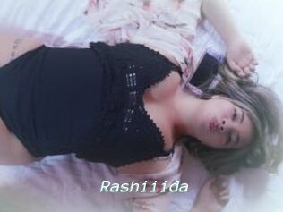 Rashiiida