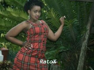 RatoX