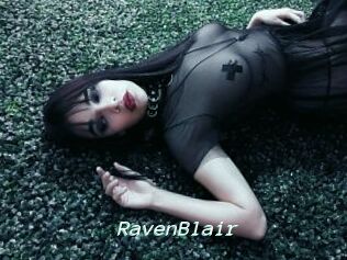 RavenBlair