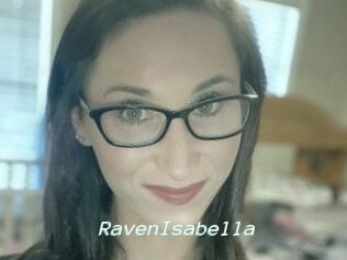 RavenIsabella