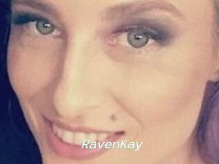 RavenKay