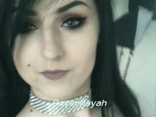 RavenMayah