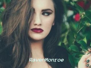RavenMonroe