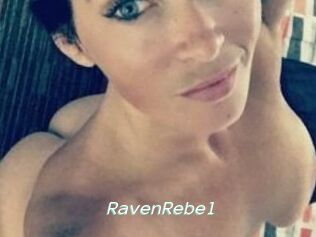 RavenRebel