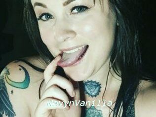 RavynVanilla