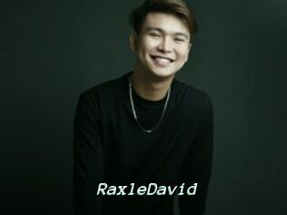 RaxleDavid