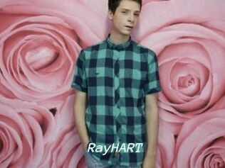RayHART