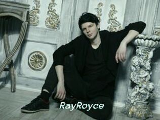 RayRoyce