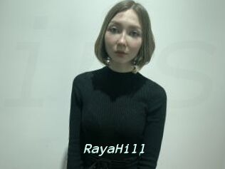RayaHill