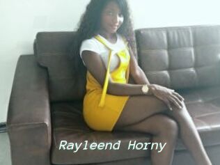 Rayleend_Horny
