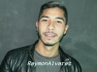 RaymonAlvarez