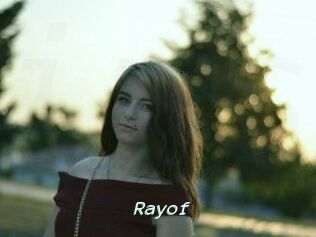 Rayof