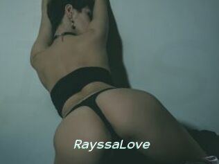 RayssaLove