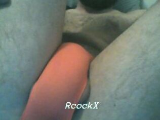 RcockX