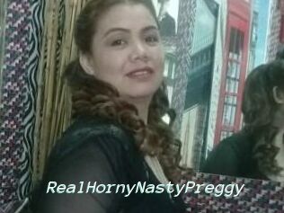 RealHornyNastyPreggy