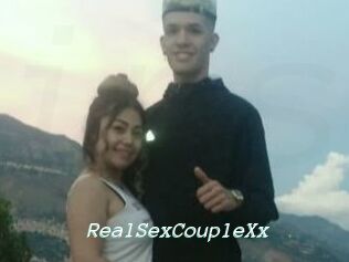 RealSexCoupleXx