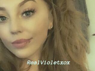 RealVioletxox