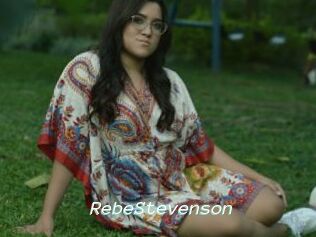 RebeStevenson