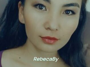 RebecaBy