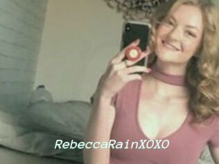 RebeccaRainXOXO