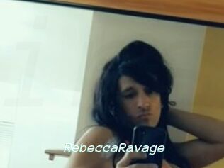RebeccaRavage
