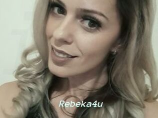 Rebeka4u