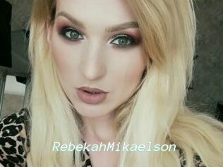 RebekahMikaelson