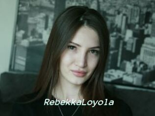 RebekkaLoyola