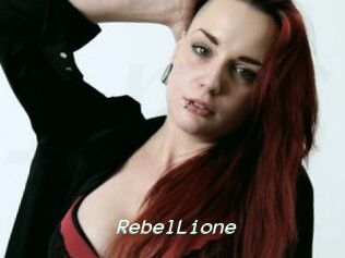 RebelLione
