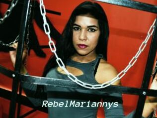 RebelMariannys