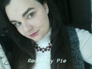 RedBerry_Pie