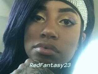 RedFantasy23