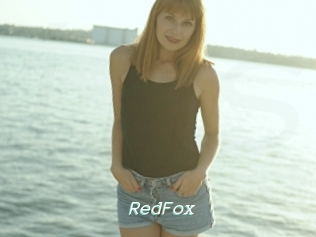 RedFox