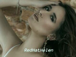 RedHatHelen