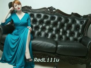 RedLillu