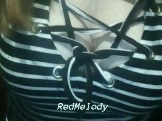 RedMelody