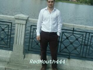 RedMouth444