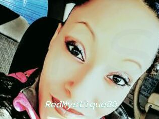 RedMystique83