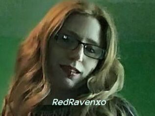 RedRavenxo